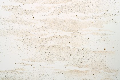 Ode to the Wind (detail)