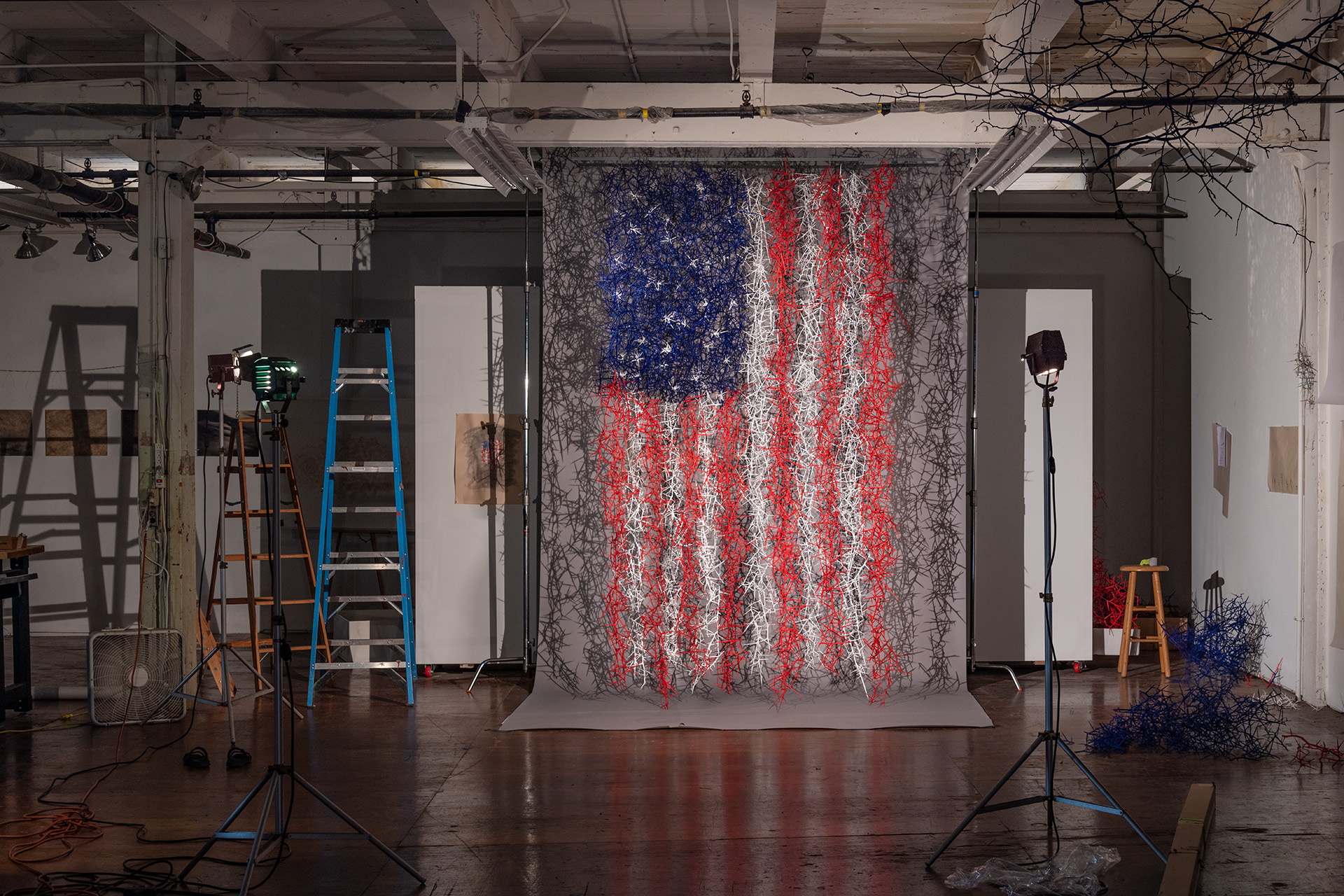 Susan White - Flag - May 2019-2051-54